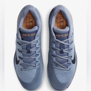 Nike Vapor 12 Men's Hard Court Tennis Shoes